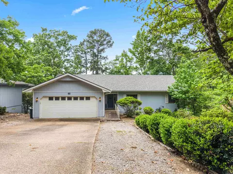 61 Alicante Way, Hot Springs Village, AR 71909