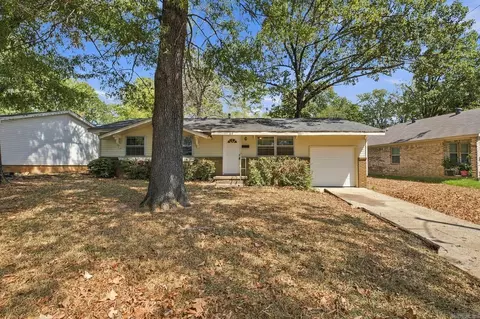 84 W Windsor Dr, Little Rock, AR 72209
