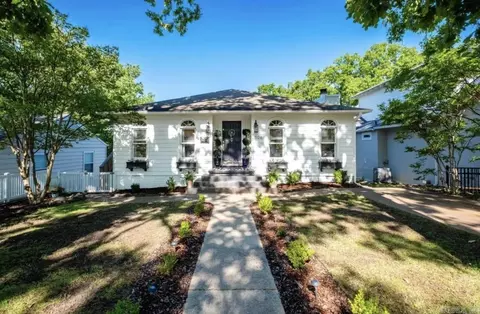 906 N Polk St, Little Rock, AR 72205