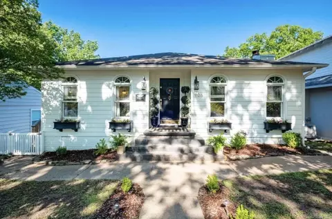 906 N Polk St, Little Rock, AR 72205