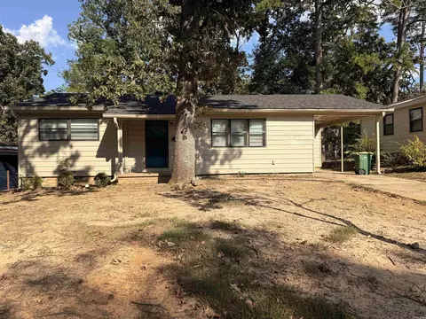 54 Purdue Cir, Little Rock, AR 72204