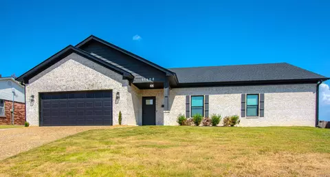 11408 E Stoney Point Ct, Little Rock, AR 72211