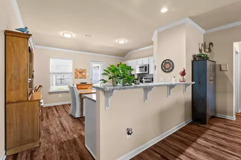Entry Way - 1035 Okeefe Ave, Conway, AR 72032 photo 1 of 1