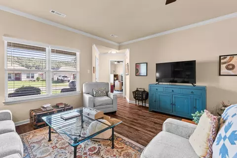 Living - 1035 Okeefe Ave, Conway, AR 72032 photo 3 of 3