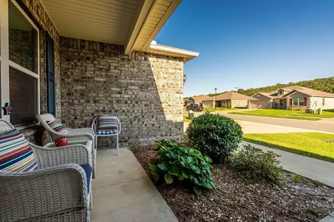 Exterior - 1035 Okeefe Ave, Conway, AR 72032 photo 2 of 9