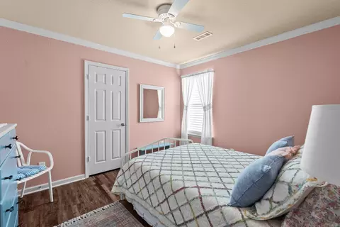 Bedroom - 1035 Okeefe Ave, Conway, AR 72032 photo 1 of 5