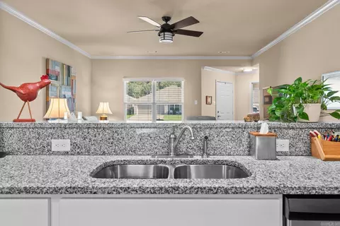 Kitchen - 1035 Okeefe Ave, Conway, AR 72032 photo 1 of 1