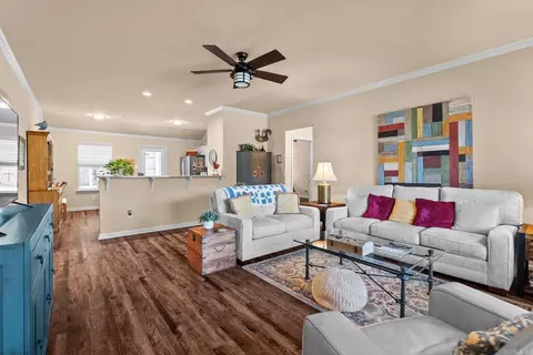 Living - 1035 Okeefe Ave, Conway, AR 72032 photo 1 of 3