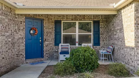 Exterior - 1035 Okeefe Ave, Conway, AR 72032 photo 3 of 9