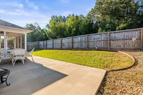 Exterior - 1035 Okeefe Ave, Conway, AR 72032 photo 8 of 9