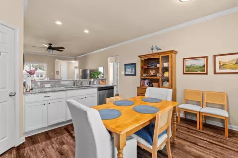 Dining - 1035 Okeefe Ave, Conway, AR 72032 photo 1 of 1