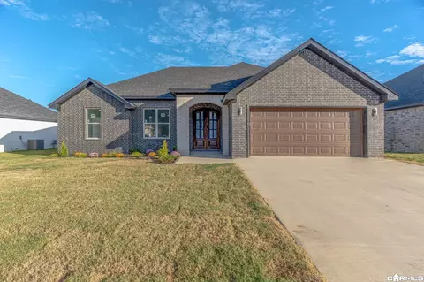 605 Cayson St, Bono, AR 72416