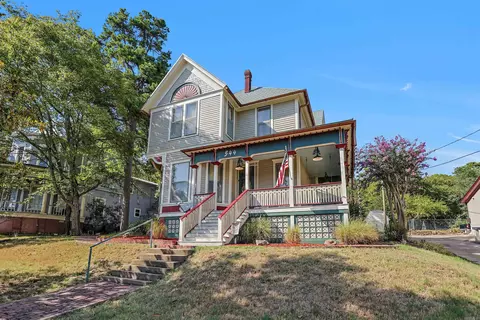 544 Prospect, Hot Springs, AR 71901