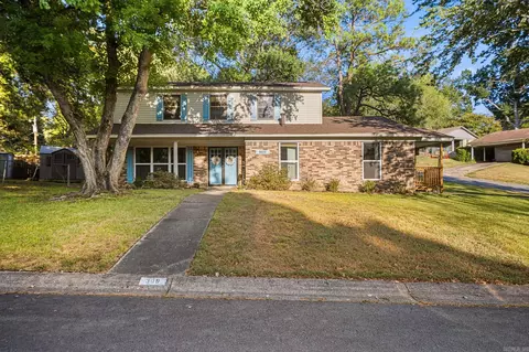 309 Burnside Dr, Little Rock, AR 72205