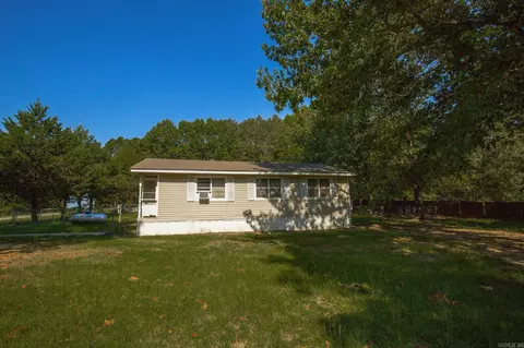 Exterior - 21322 Chicot, Mabelvale, AR 72103 photo 3 of 6