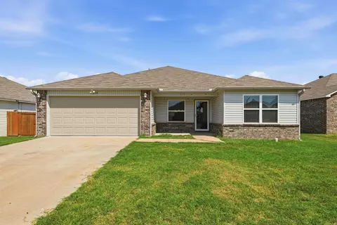 6648 White Oak Way, North Little Rock, AR 72117