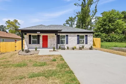 1314 W 205 Ave, Little Rock, AR 72206