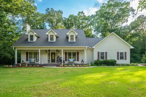 217 Wildflower Ct, Hot Springs, AR 71909