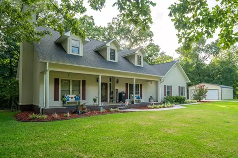 217 Wildflower Ct, Hot Springs, AR 71909
