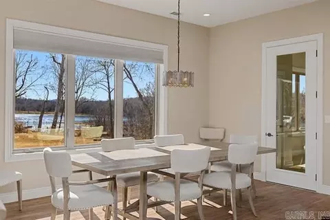 Dining - 5 Sowbug Cir, Cotter, AR 72626 photo 1 of 1