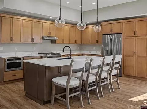 Kitchen - 5 Sowbug Cir, Cotter, AR 72626 photo 1 of 3