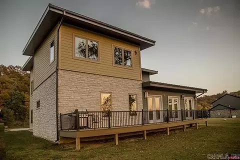 Exterior - 5 Sowbug Cir, Cotter, AR 72626 photo 4 of 8