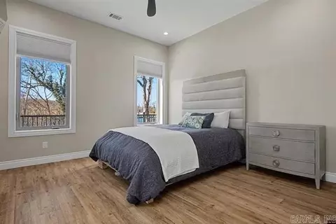 Bedroom - 5 Sowbug Cir, Cotter, AR 72626 photo 1 of 4