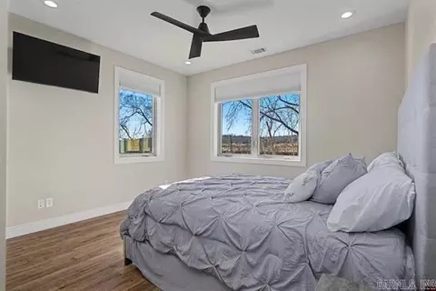 Bedroom - 5 Sowbug Cir, Cotter, AR 72626 photo 4 of 4