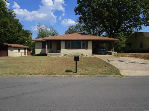 1019 Summer St, Hot Springs, AR 71913