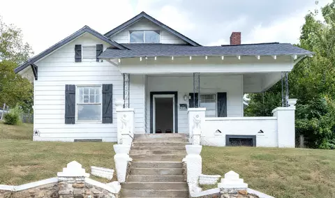 2925 S Chester St, Little Rock, AR 72206