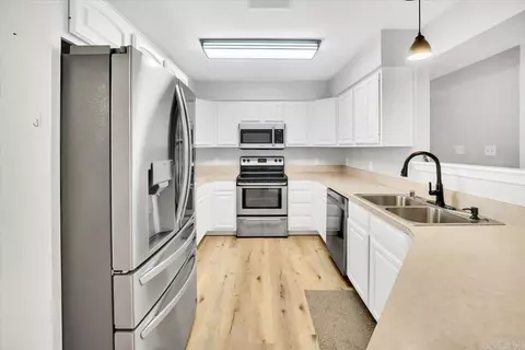 Kitchen - 791 Hwy 64 W, Beebe, AR 72012 photo 1 of 2