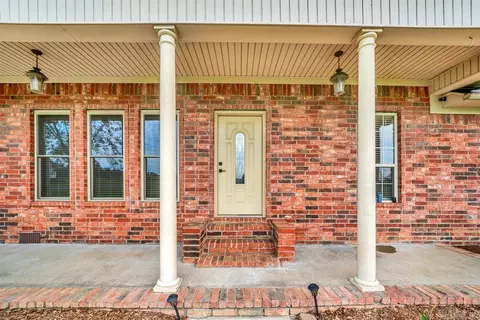 Exterior - 791 Hwy 64 W, Beebe, AR 72012 photo 2 of 11