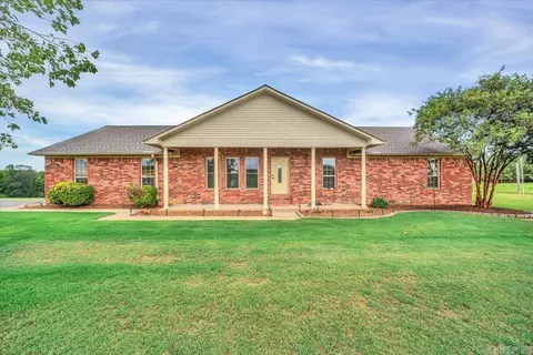 Exterior - 791 Hwy 64 W, Beebe, AR 72012 photo 7 of 11