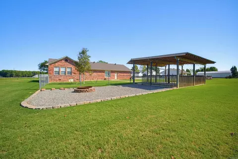 Exterior - 791 Hwy 64 W, Beebe, AR 72012 photo 10 of 11