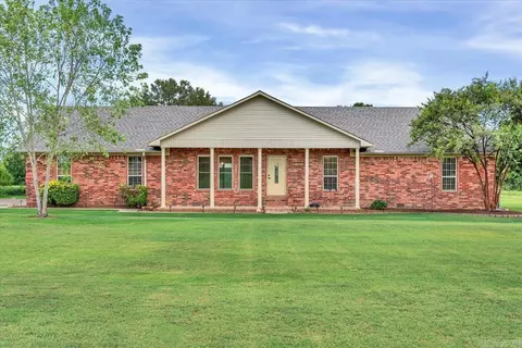 Exterior - 791 Hwy 64 W, Beebe, AR 72012 photo 6 of 11