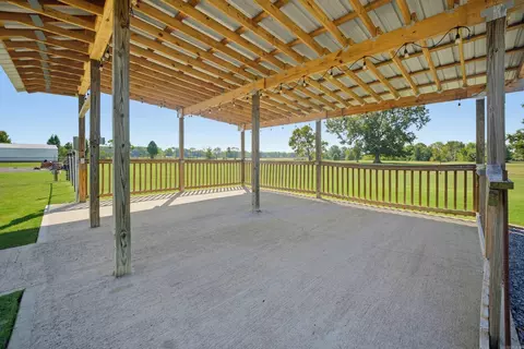 Exterior - 791 Hwy 64 W, Beebe, AR 72012 photo 11 of 11