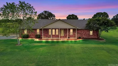 Exterior - 791 Hwy 64 W, Beebe, AR 72012 photo 3 of 11