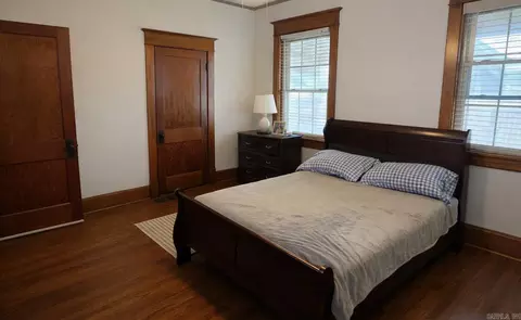 Bedroom - 604 Jackson Ave, Wynne, AR 72396 photo 3 of 3
