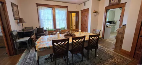 Dining - 604 Jackson Ave, Wynne, AR 72396 photo 2 of 2