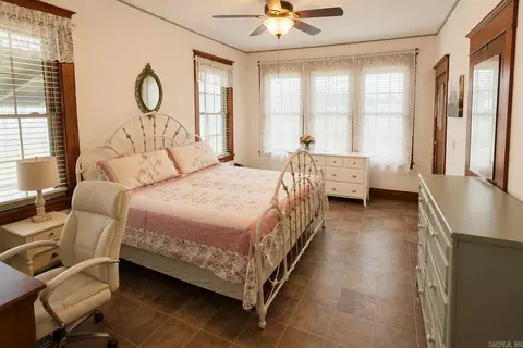 Bedroom - 604 Jackson Ave, Wynne, AR 72396 photo 1 of 3