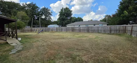 Exterior - 604 Jackson Ave, Wynne, AR 72396 photo 6 of 6