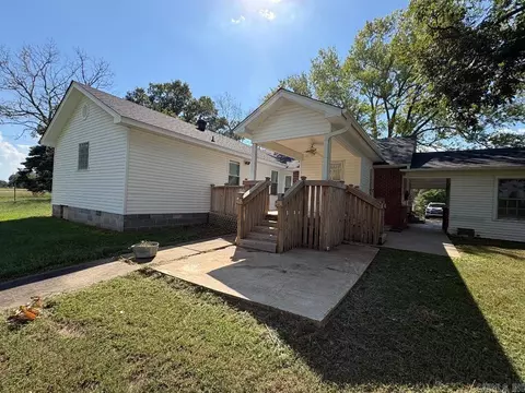 Exterior - 175 Spur 267 Hwy, Beebe, AR 72012 photo 3 of 9