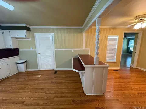 Entry Way - 175 Spur 267 Hwy, Beebe, AR 72012 photo 1 of 1