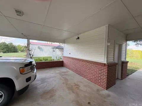 Exterior - 175 Spur 267 Hwy, Beebe, AR 72012 photo 6 of 9