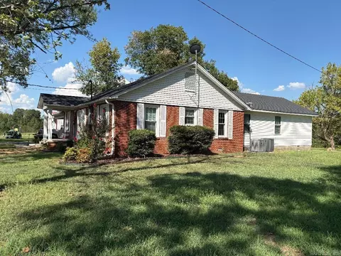 Exterior - 175 Spur 267 Hwy, Beebe, AR 72012 photo 2 of 9