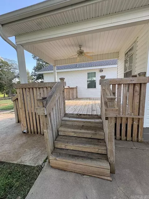 Exterior - 175 Spur 267 Hwy, Beebe, AR 72012 photo 8 of 9