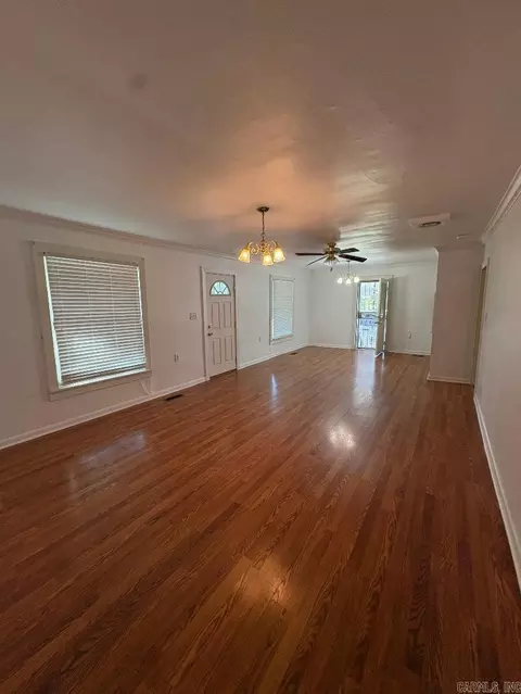 Living - 175 Spur 267 Hwy, Beebe, AR 72012 photo 3 of 4