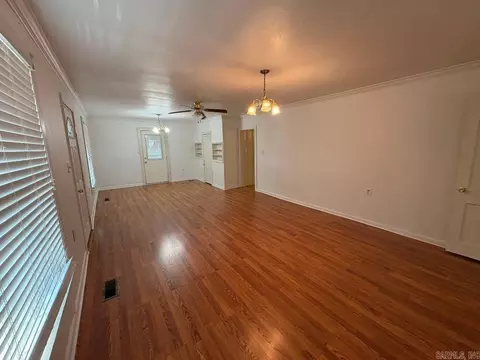 Living - 175 Spur 267 Hwy, Beebe, AR 72012 photo 4 of 4