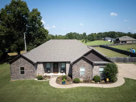 418 Hwy 225 W, Greenbrier, AR 72058