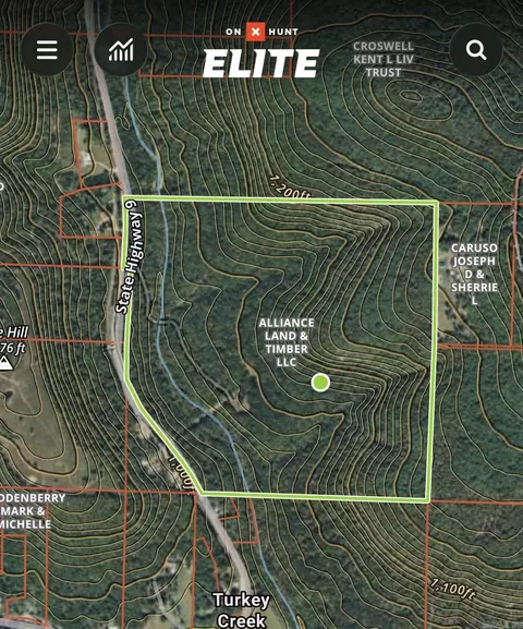 0 Hwy 9 S, Mountain View, AR 72560 photo 25